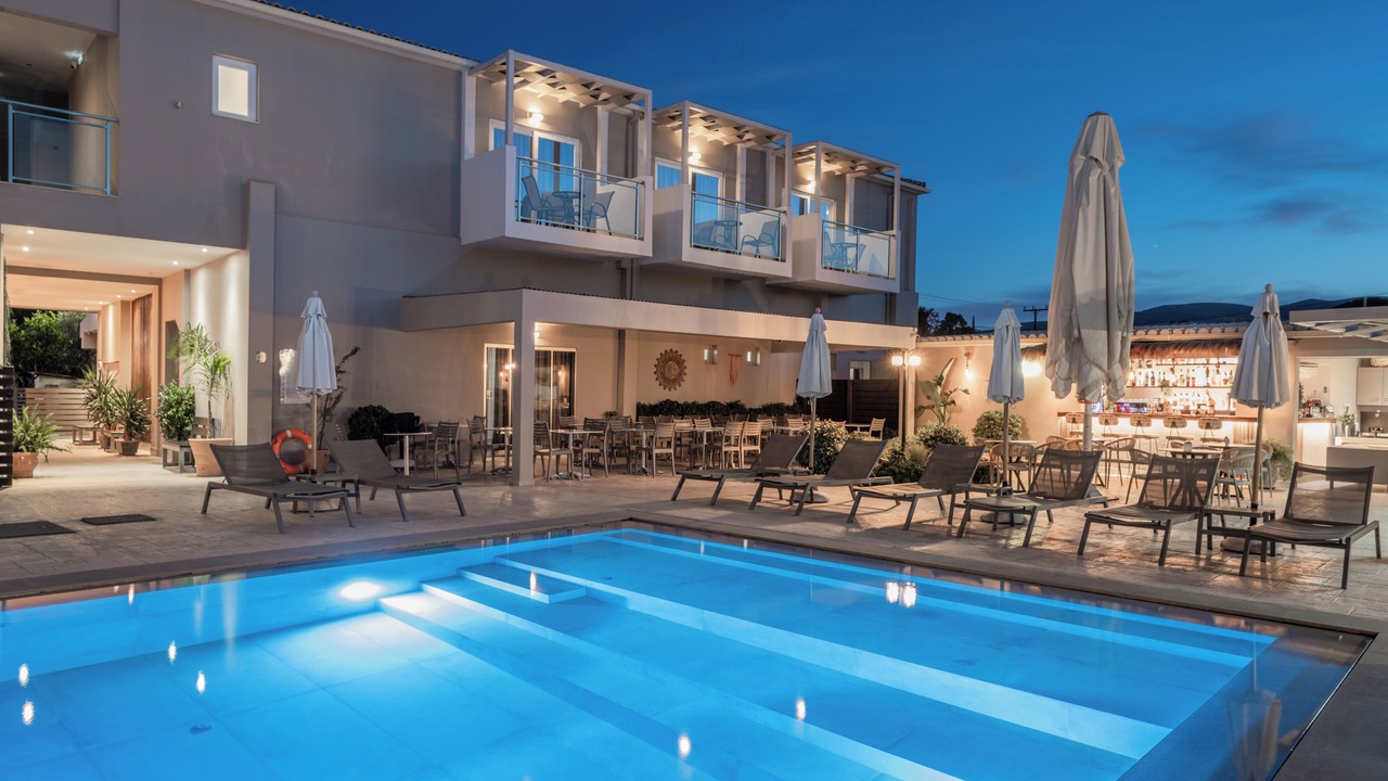Photo of Outdoor in Laganas