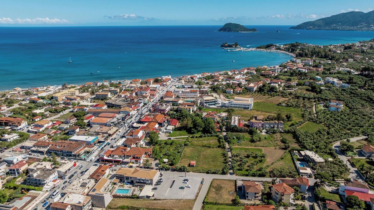Photo of Outdoor in Laganas