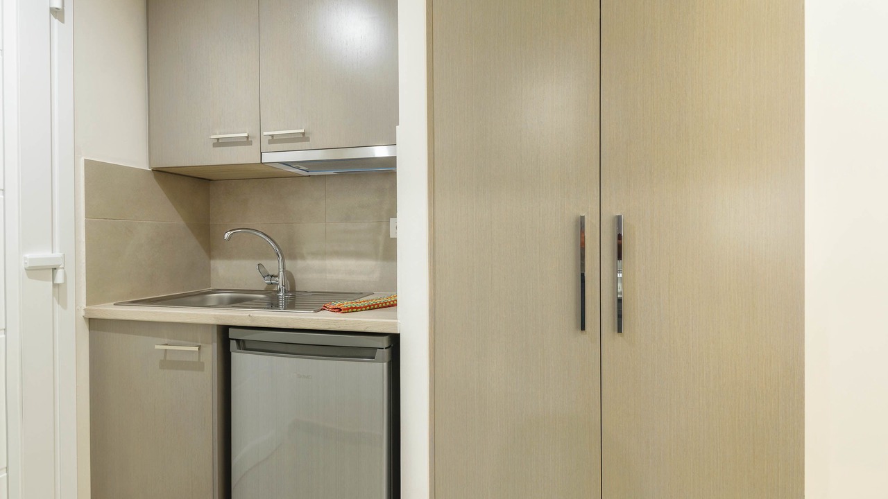 Photo of Kitchen in Laganas