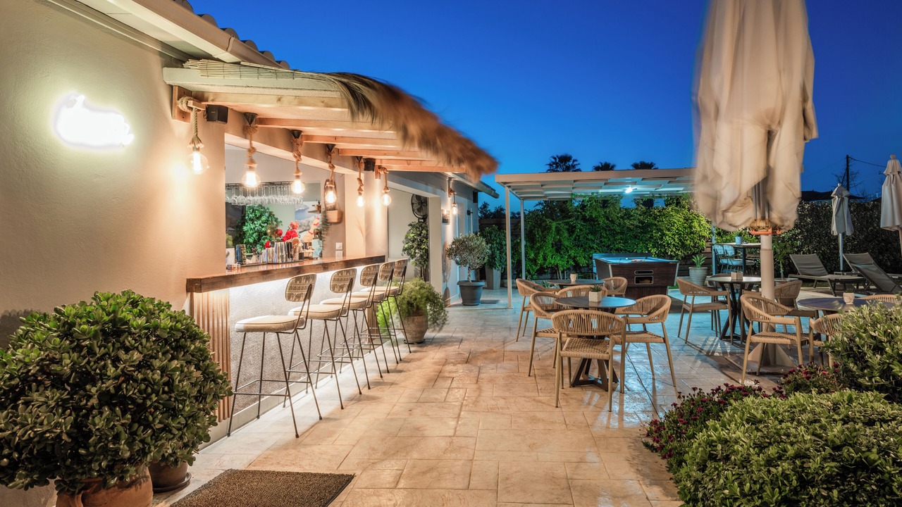 Photo of Outdoor in Laganas