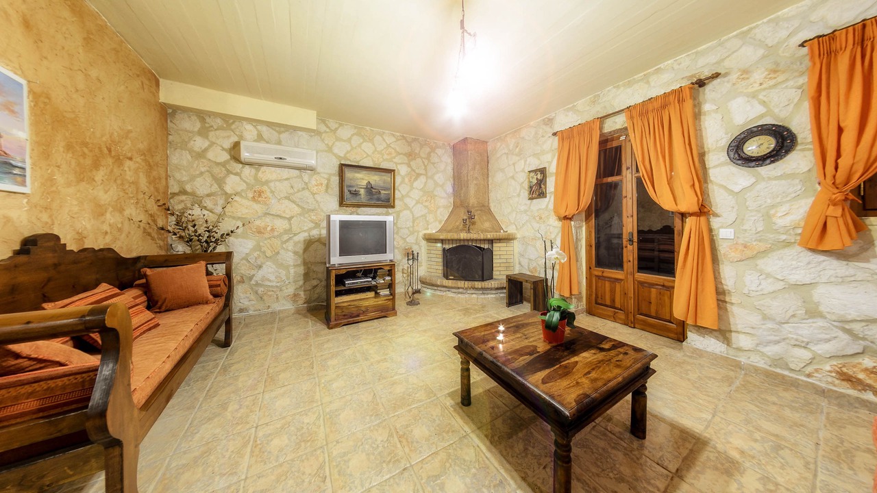 Photo of Outdoor in Akrotiri