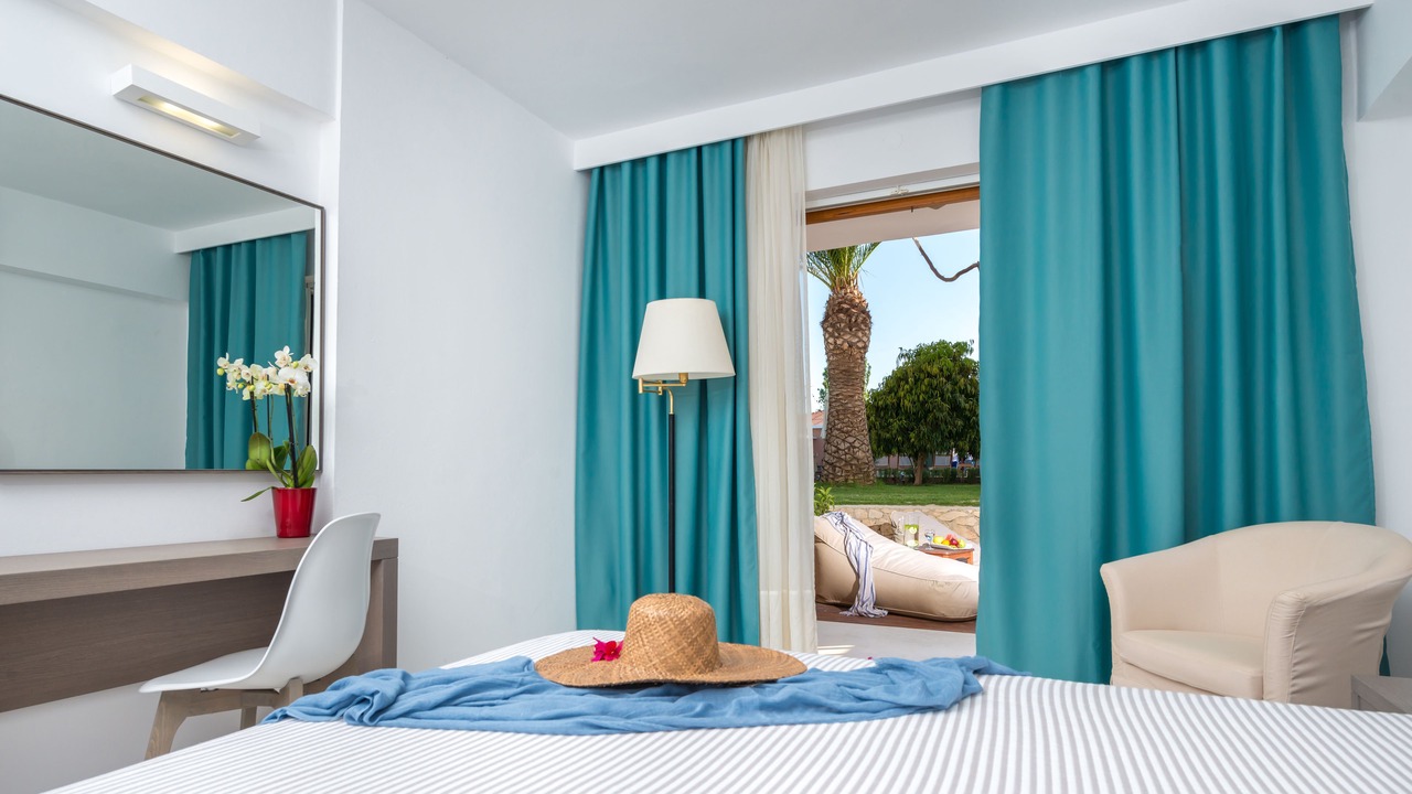 Photo of Bedroom in Kalamaki