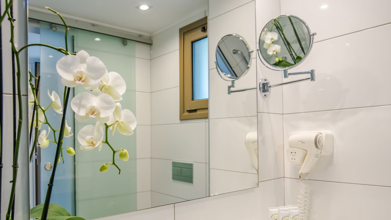 Photo of Bathroom in Kalamaki