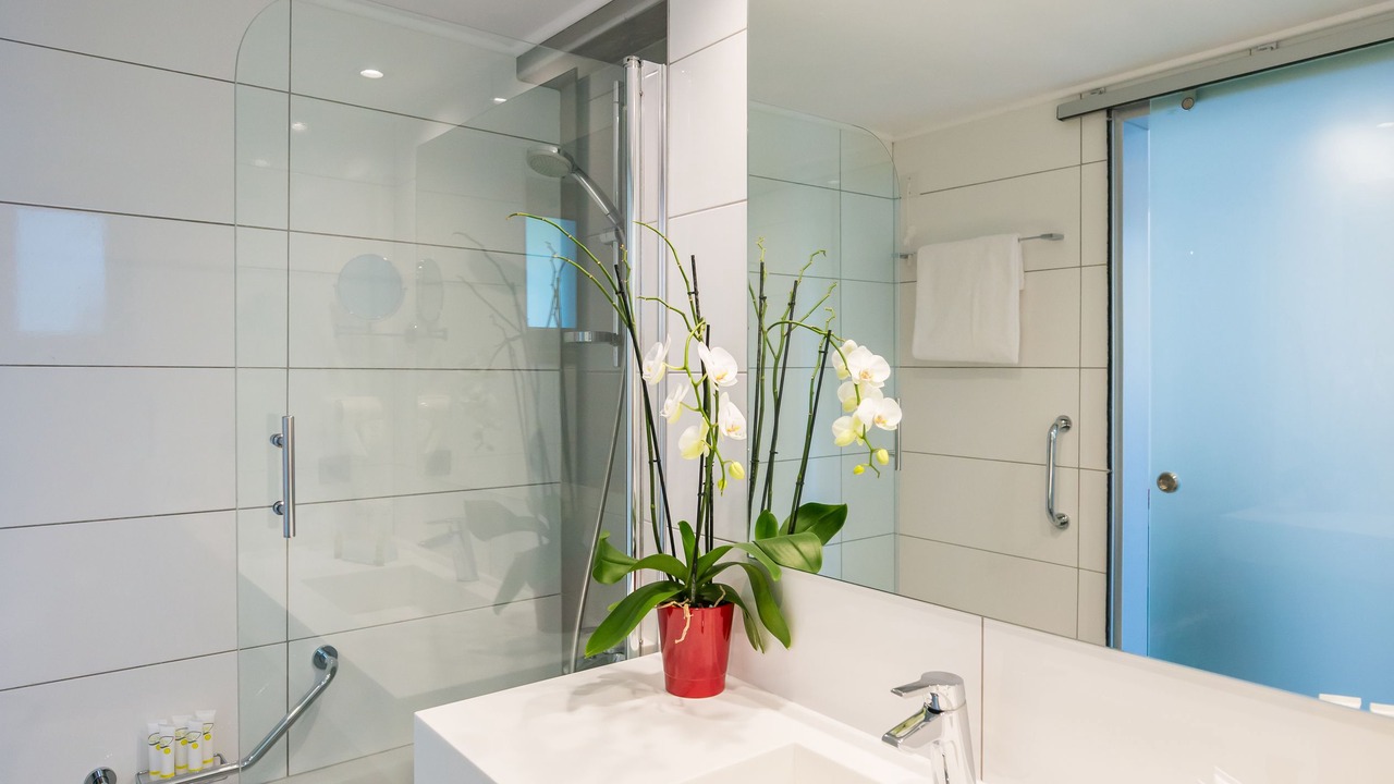 Photo of Bathroom in Kalamaki