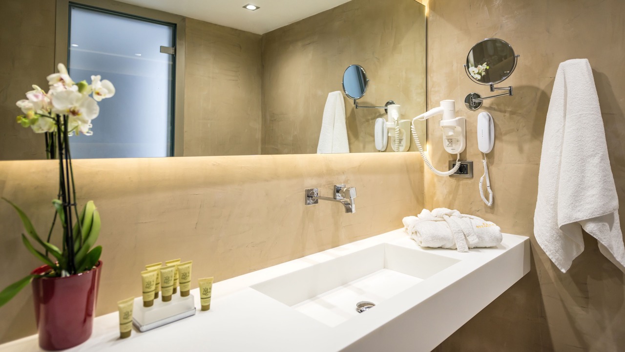 Photo of Bathroom in Kalamaki