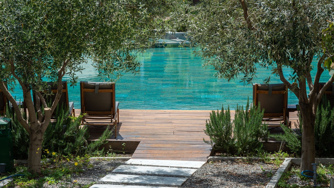 Photo of Outdoor in Kalamaki