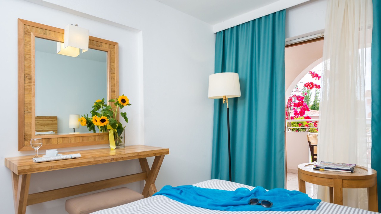 Photo of Bedroom in Kalamaki