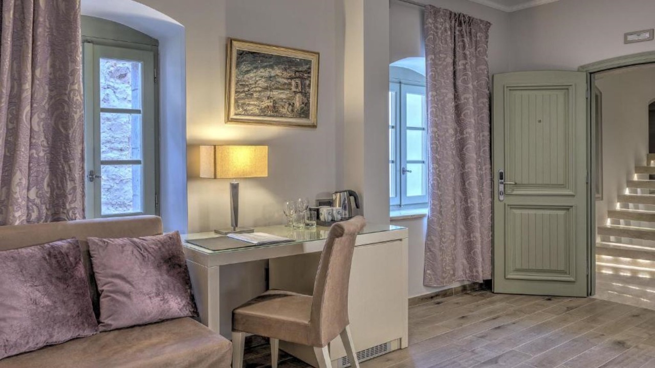 Photo of Bedroom in Fiskardo