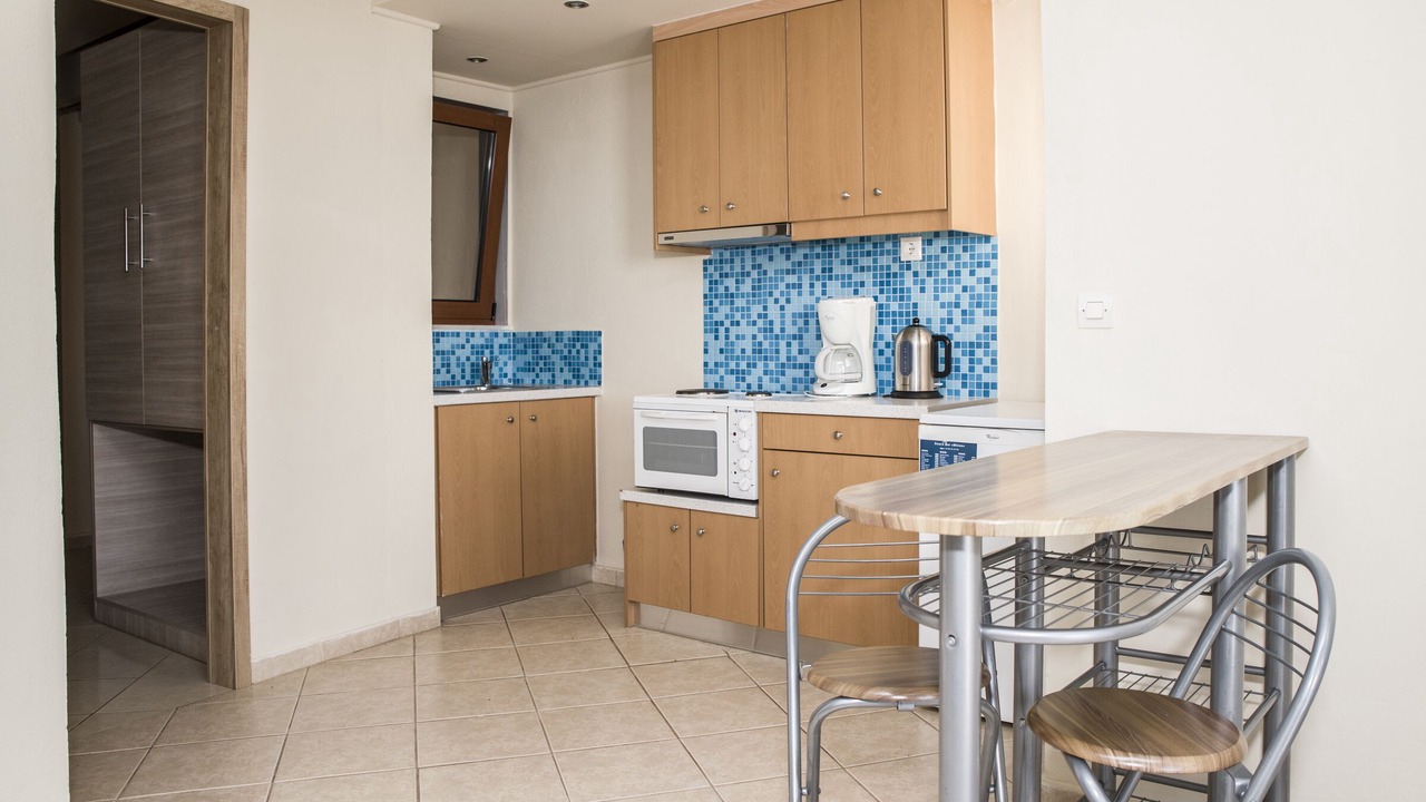 Photo of Bedroom in Agia Galini