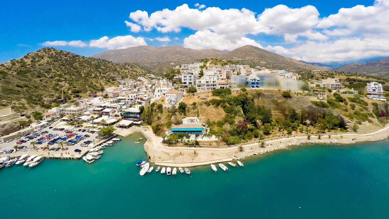 Photo of Others in Agia Galini