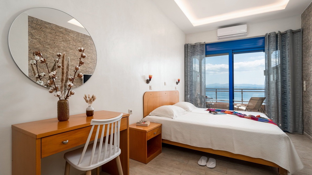 Photo of Bedroom in Agia Galini