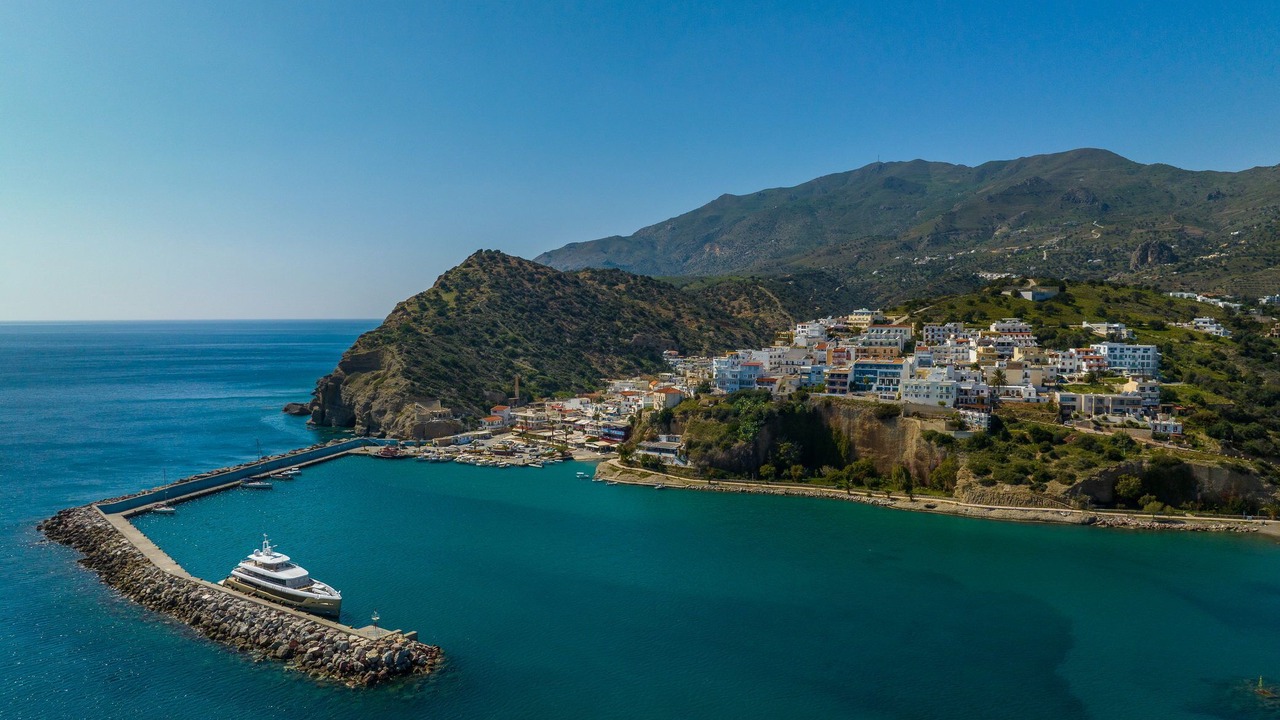 Photo of Others in Agia Galini