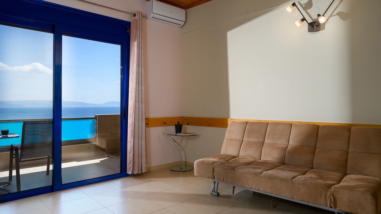 Photo of Bedroom in Agia Galini