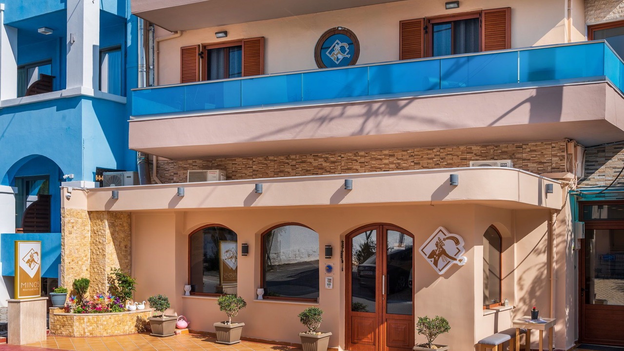Photo of Outdoor in Agia Galini
