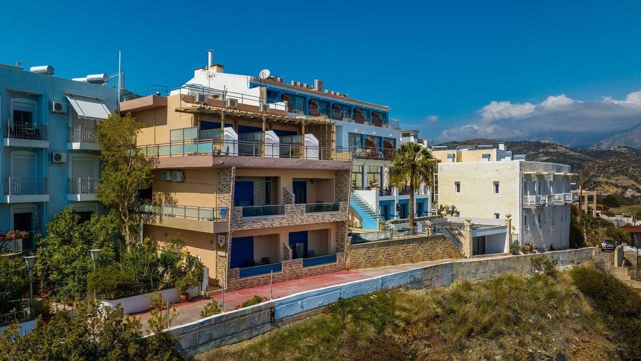 Photo of Outdoor in Agia Galini