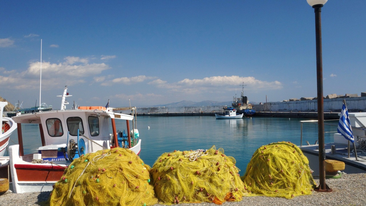 Photo of Outdoor in Agia Galini