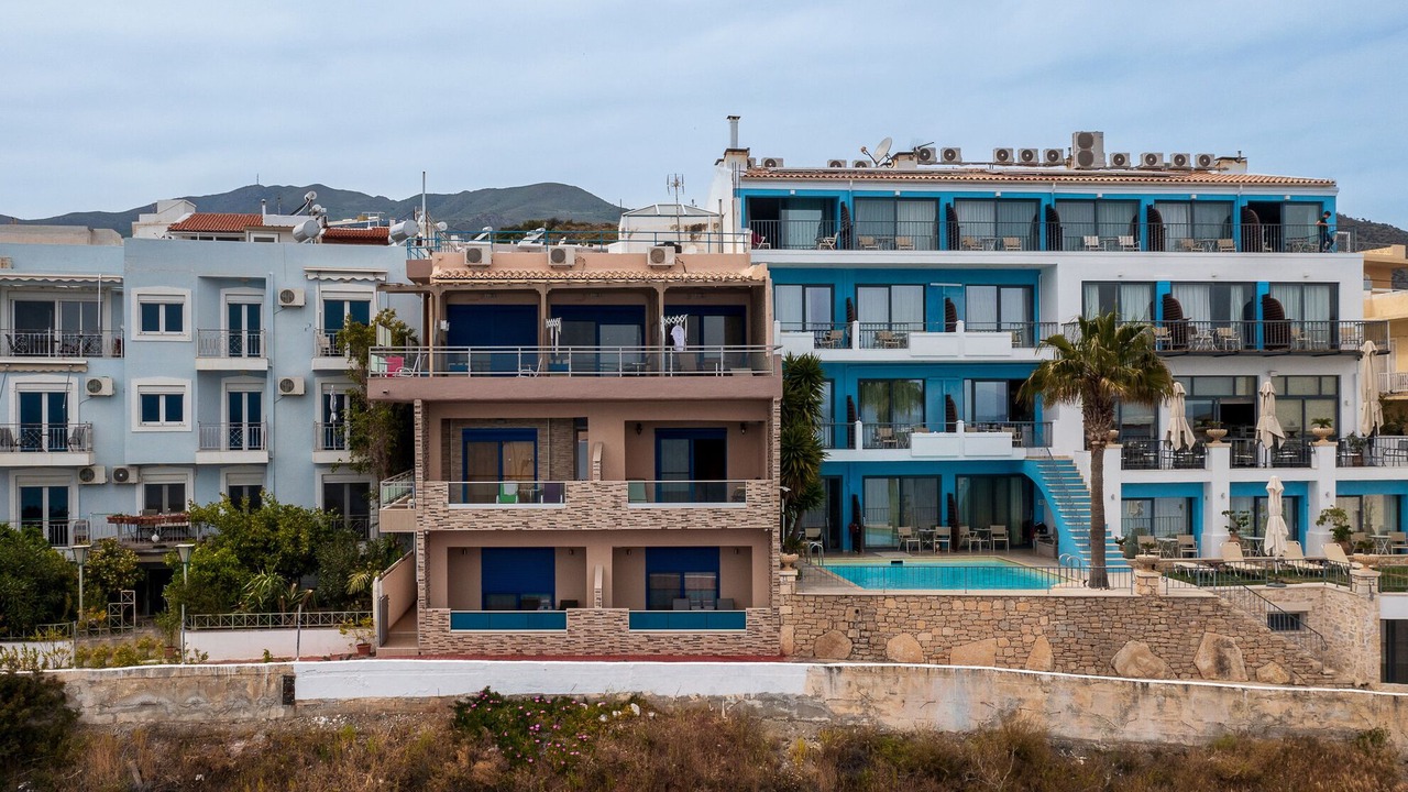 Photo of Outdoor in Agia Galini