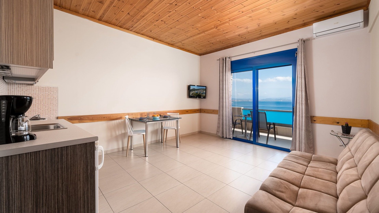 Photo of Bedroom in Agia Galini