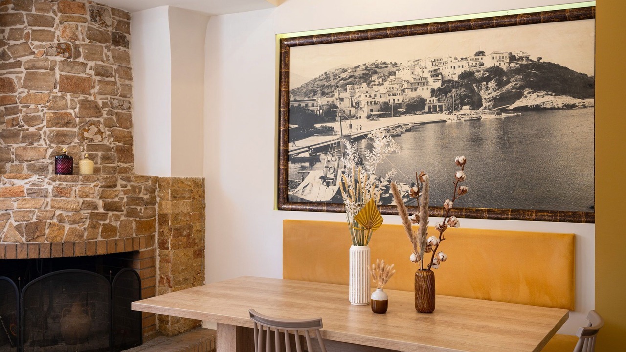 Photo of Others in Agia Galini