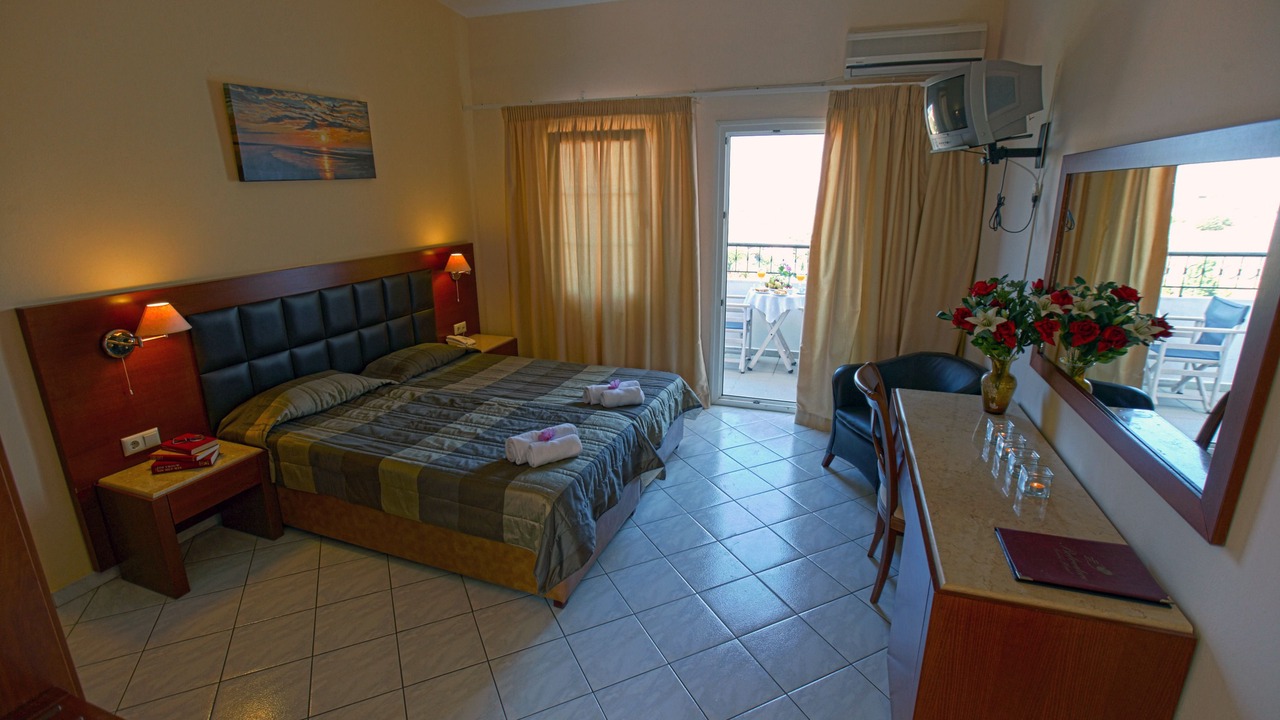 Photo of Bedroom in Mithimna