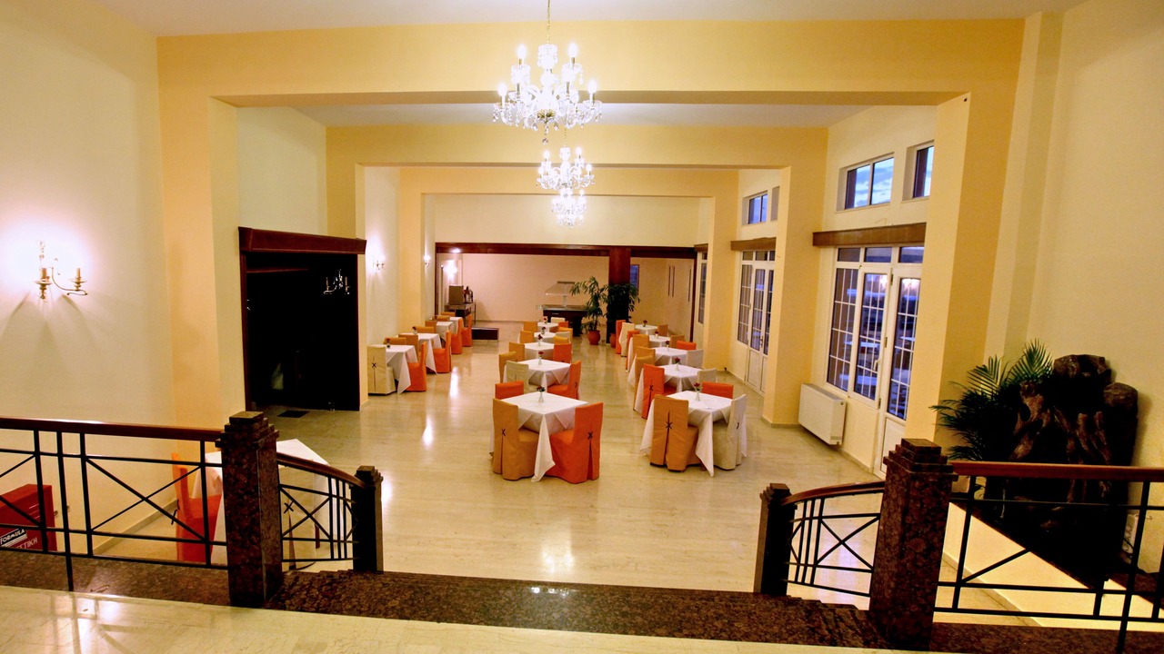Photo of Outdoor in Mithimna