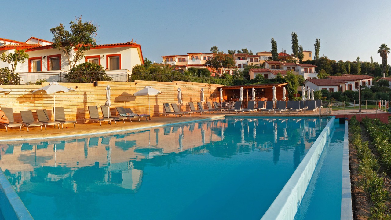 Photo of Outdoor in Mithimna