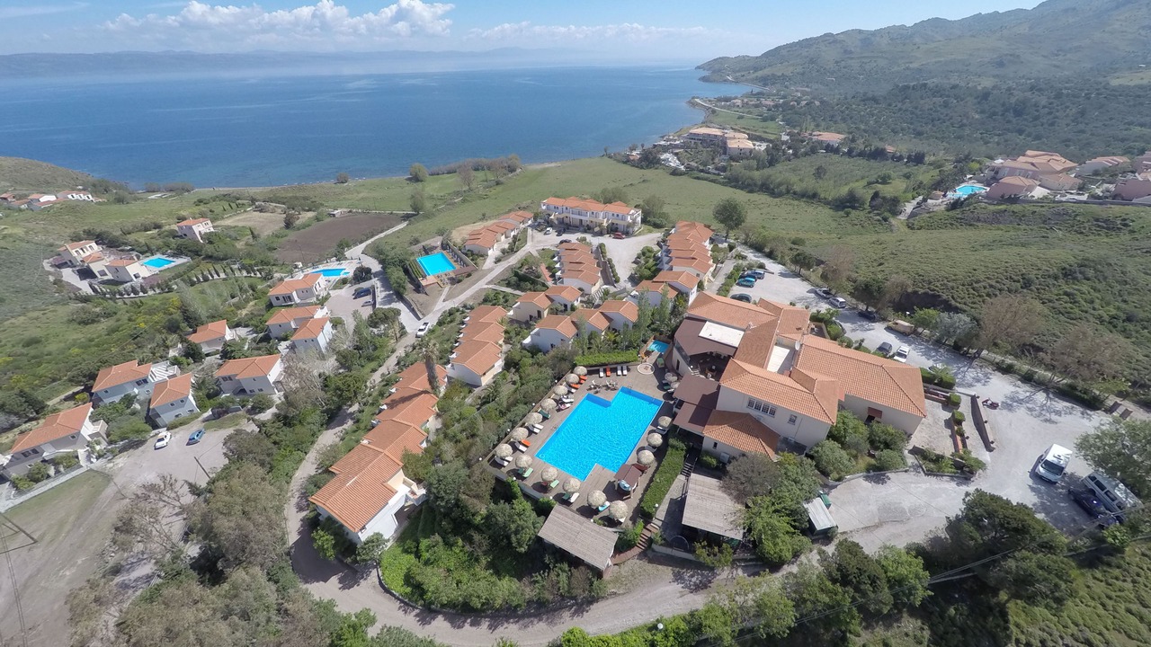 Photo of Outdoor in Mithimna