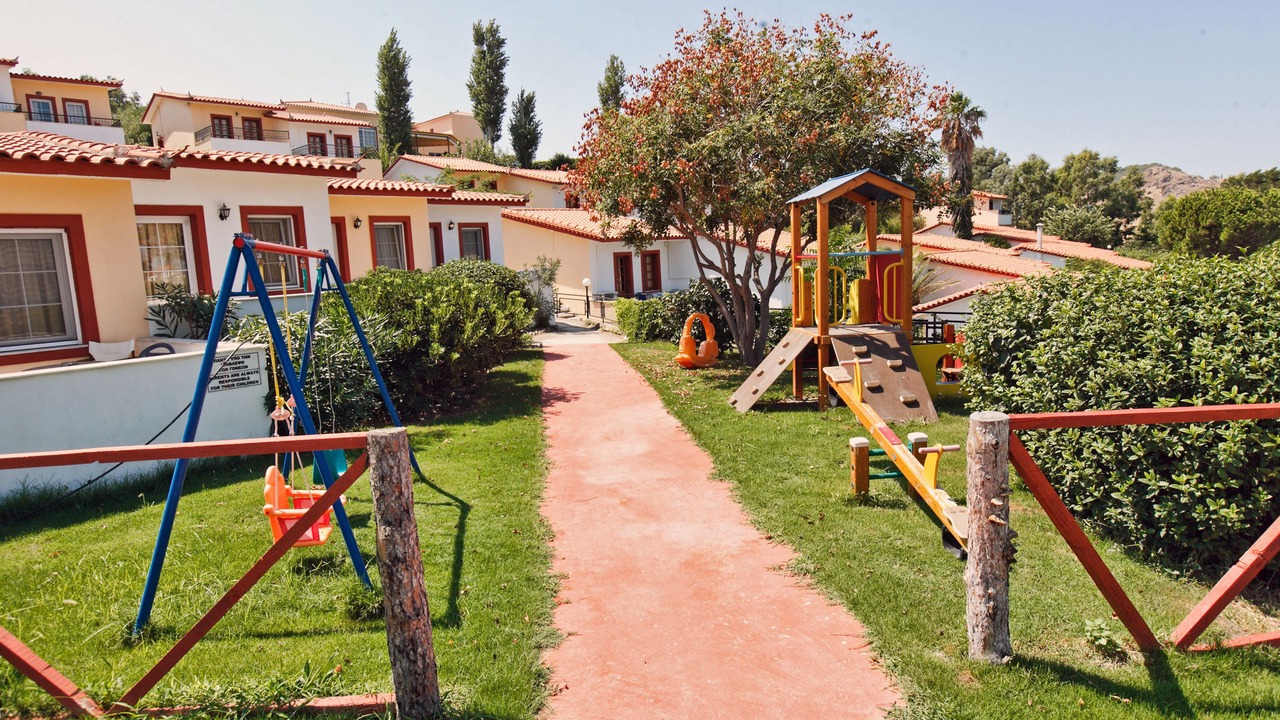 Photo of Outdoor in Mithimna