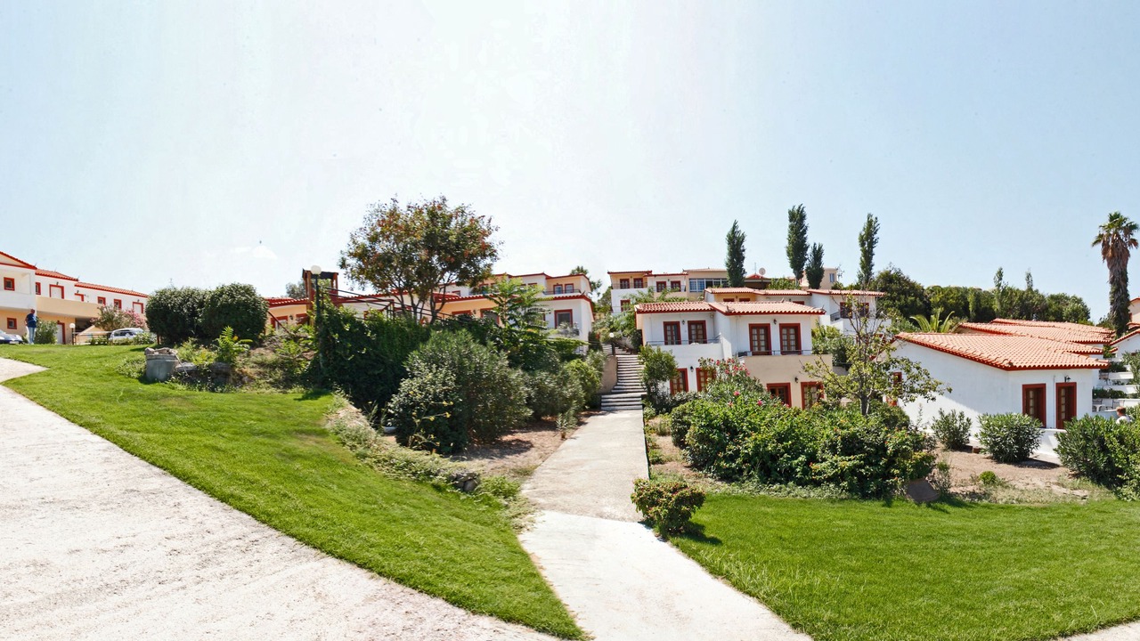 Photo of Outdoor in Mithimna