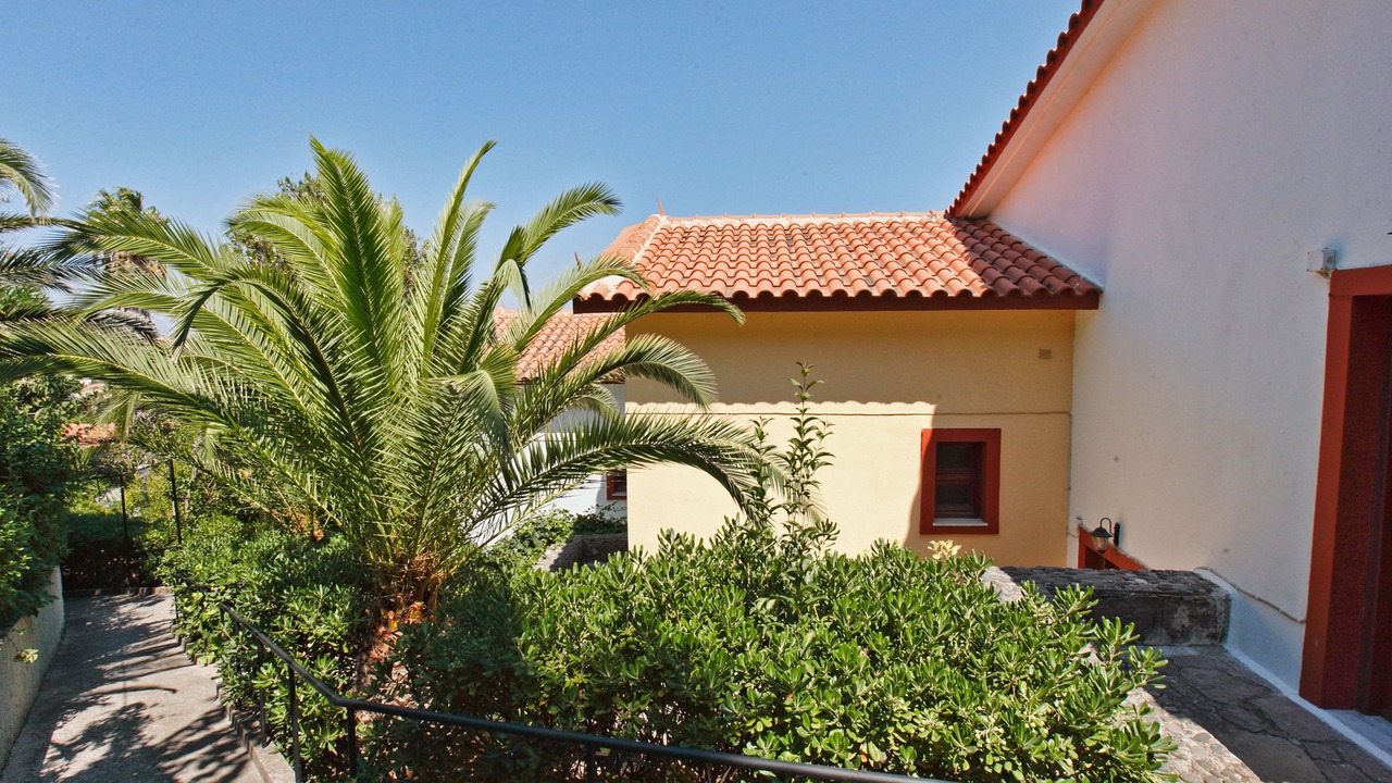 Photo of Outdoor in Mithimna