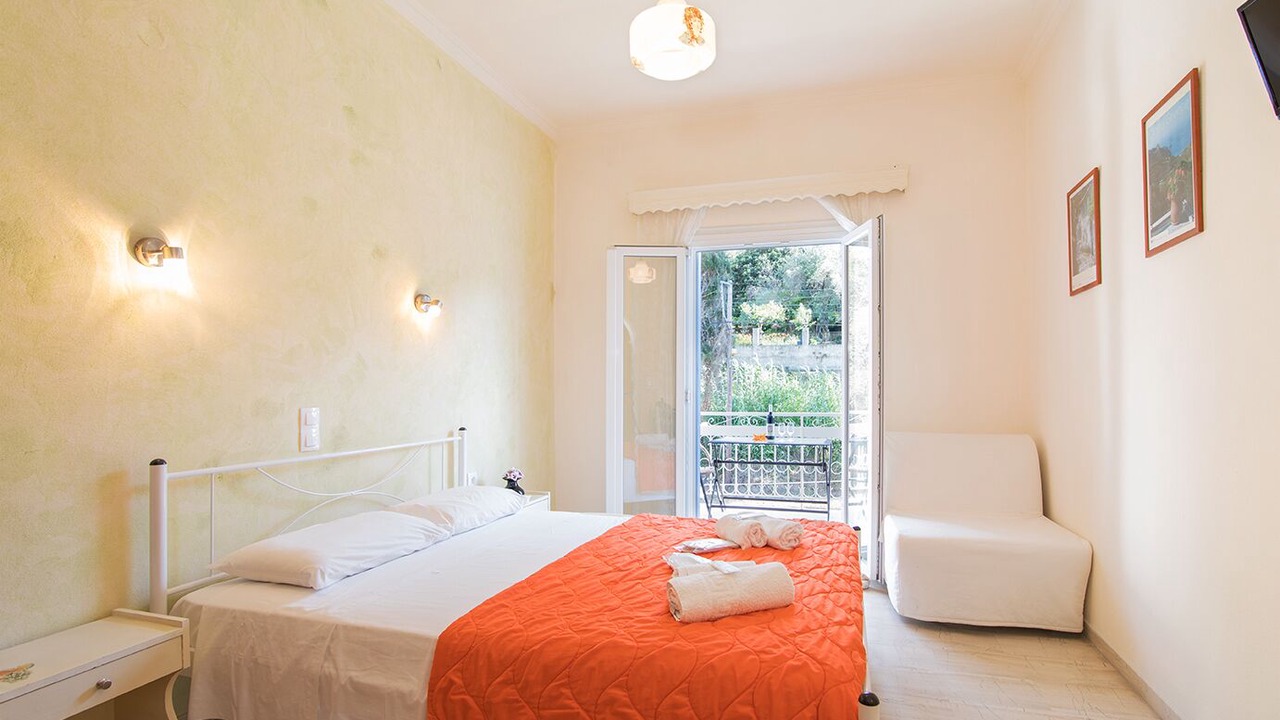 Photo of Bedroom in Perama