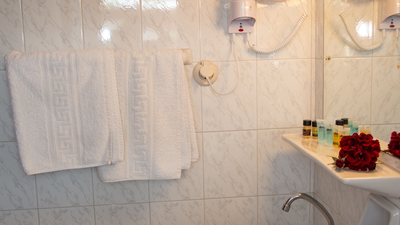 Photo of Bathroom in Perama