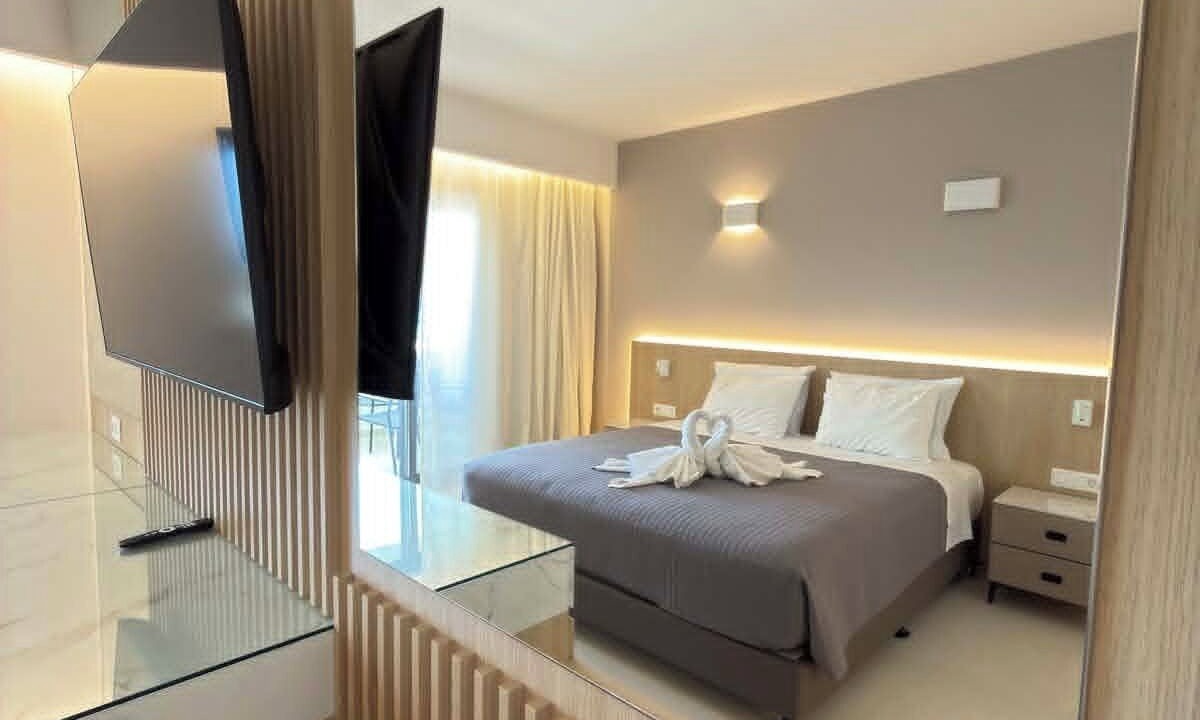 Photo of Bedroom in Tingaki