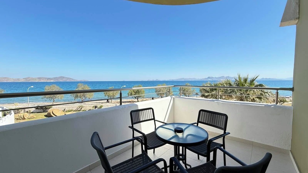 Photo of Patio Balcony in Tingaki