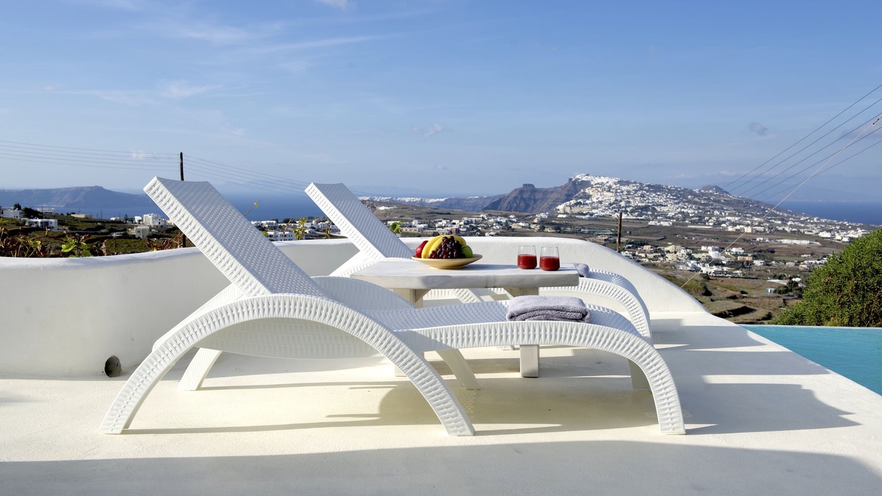 Photo of Others in Santorini