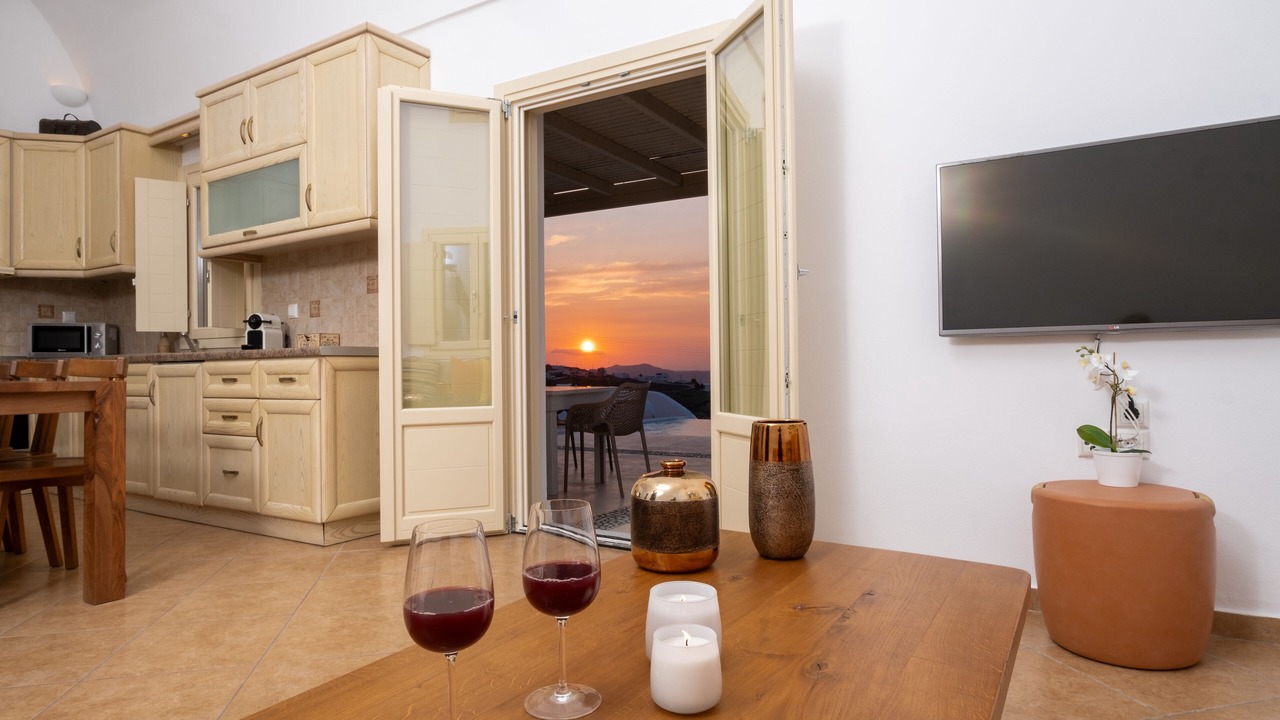 Photo of Others in Santorini