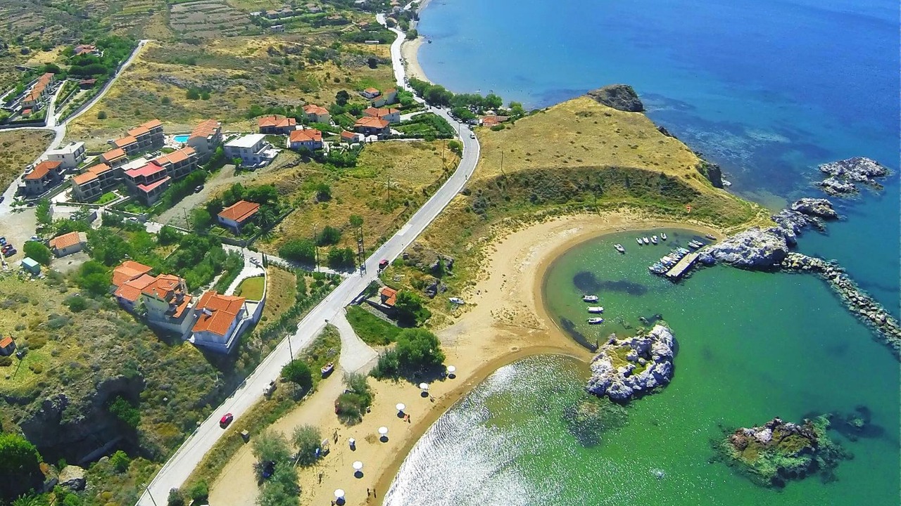 Photo of Outdoor in Agios Ioannis