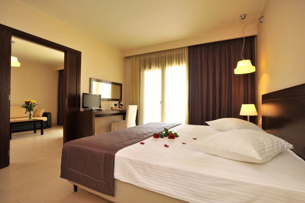 Photo of Bedroom in Agios Ioannis