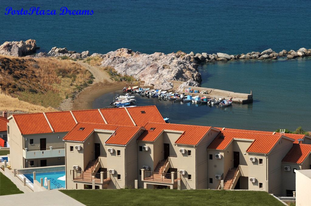 Photo of Outdoor in Agios Ioannis
