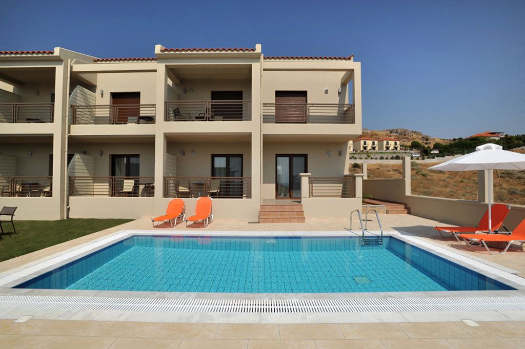 Photo of Outdoor in Agios Ioannis