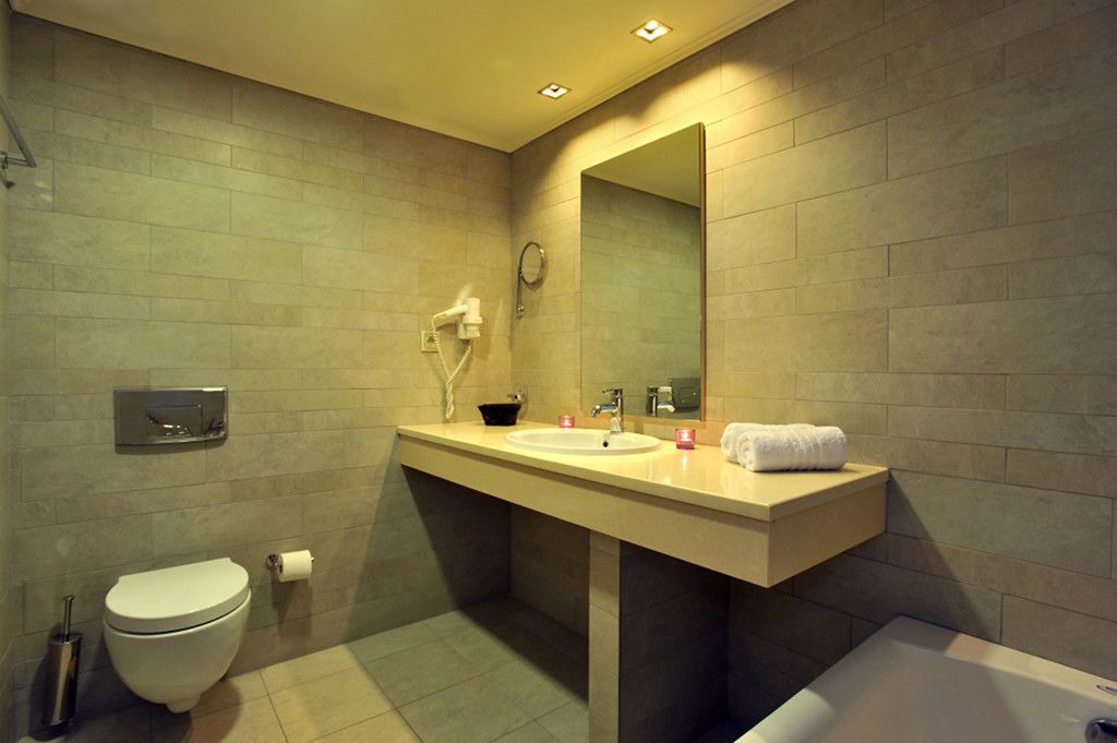 Photo of Bathroom in Agios Ioannis