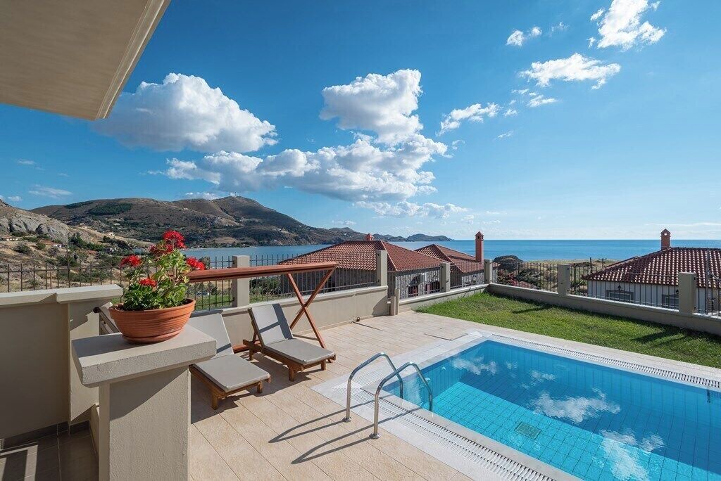 Photo of Outdoor in Agios Ioannis