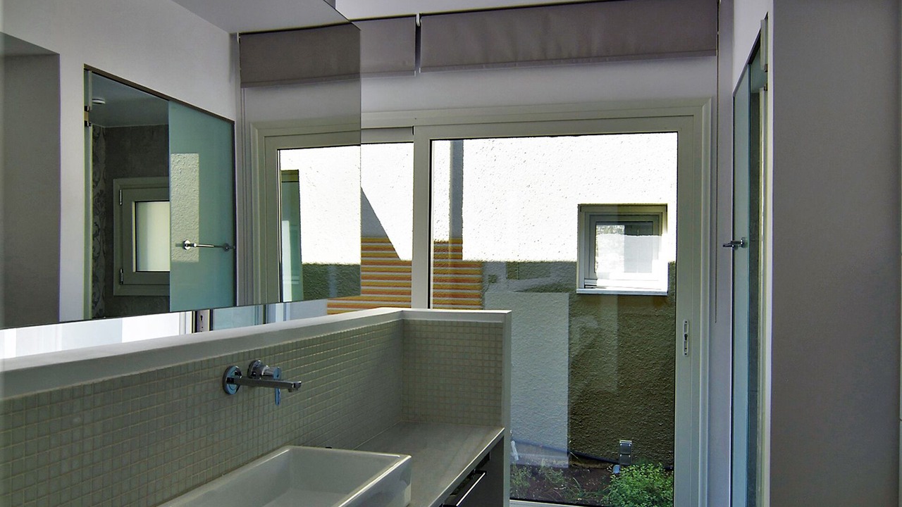 Photo of Bathroom in Korfos
