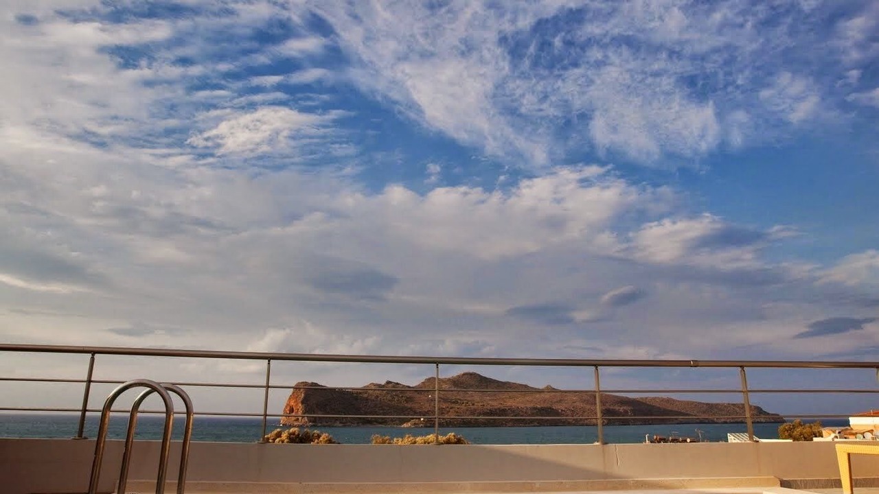 Photo of Outdoor in Agia Marina
