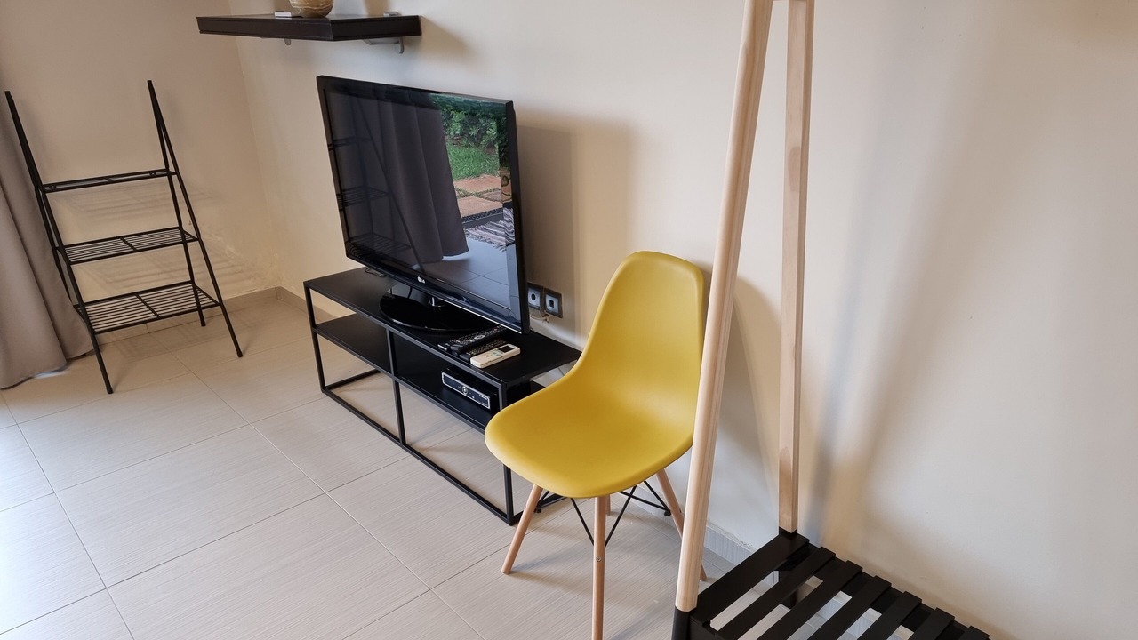 Photo of Bedroom in Agia Marina
