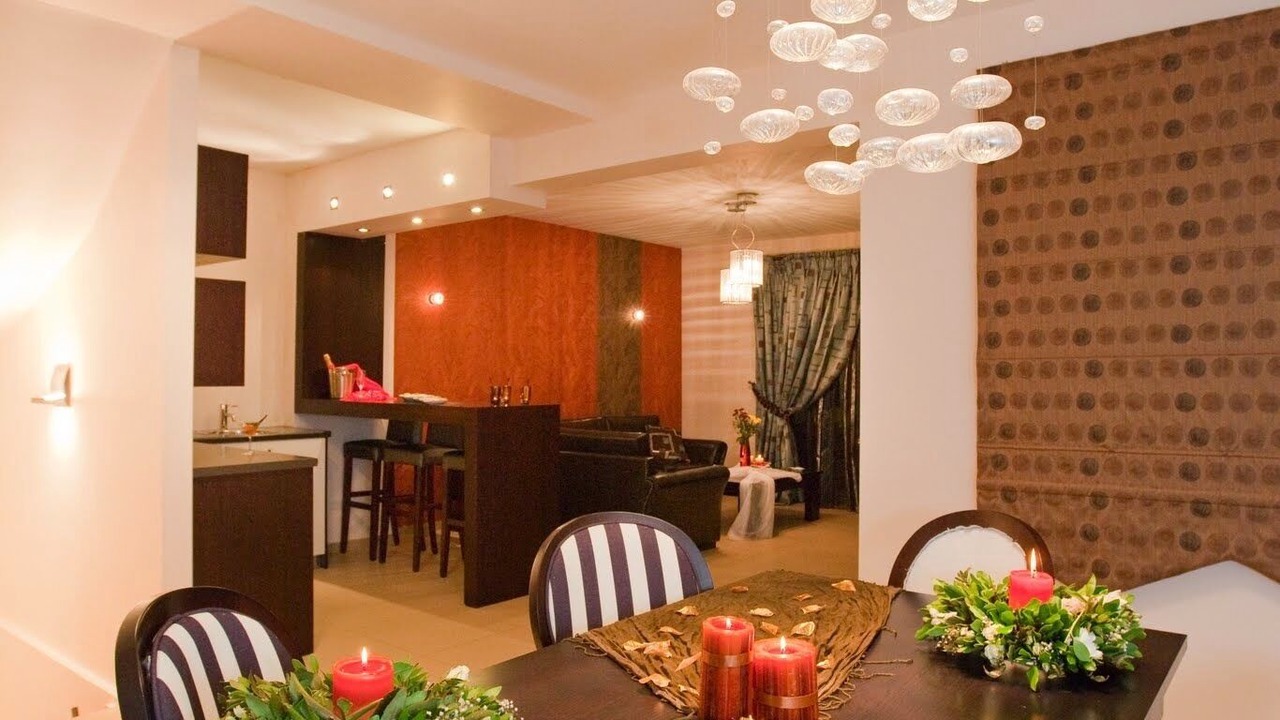 Photo of Livingroom in Agia Marina