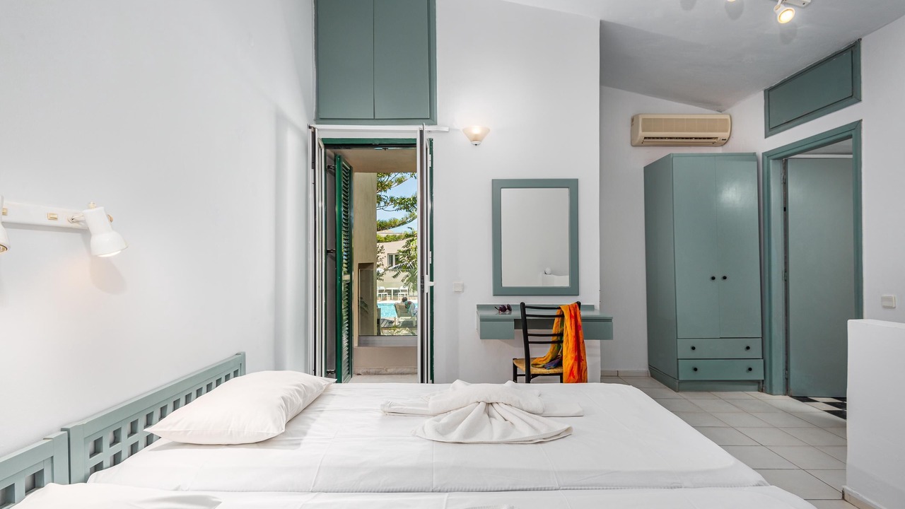 Photo of Bedroom in Minothiana
