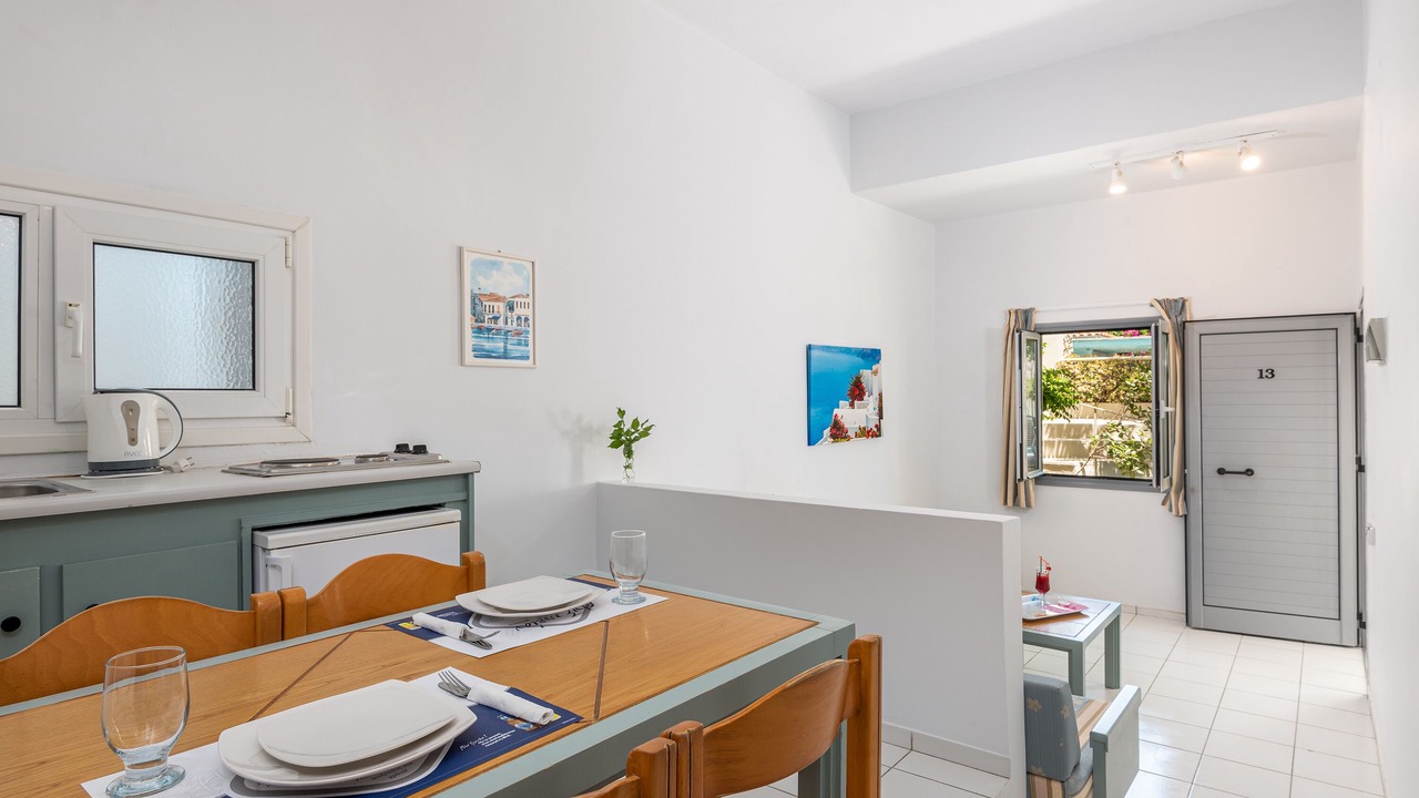Photo of Bedroom in Minothiana