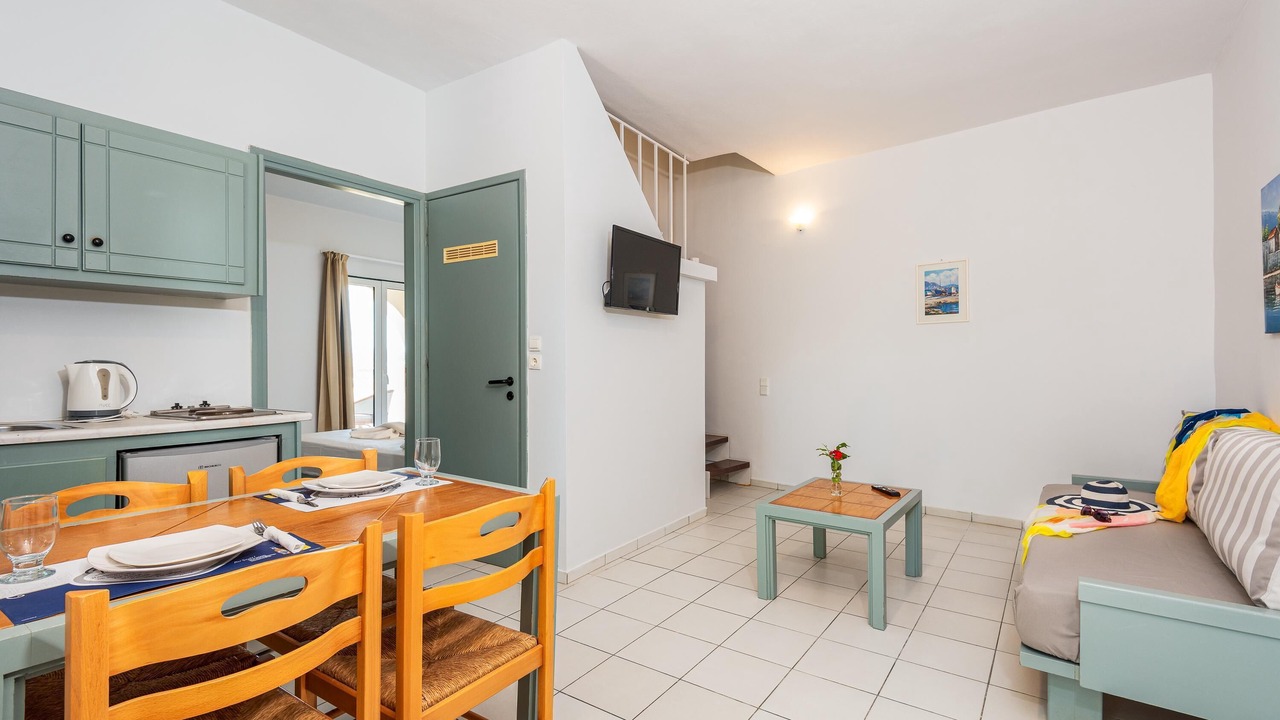Photo of Bedroom in Minothiana