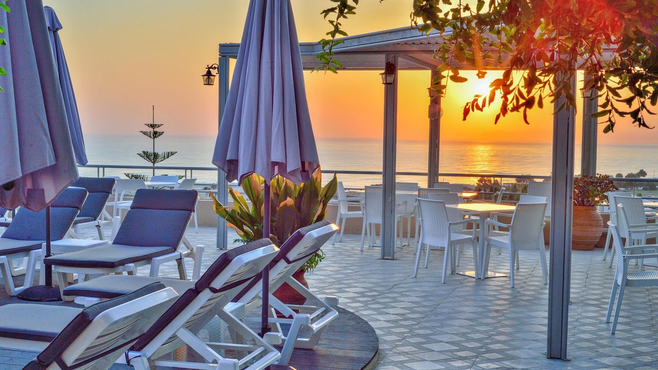 Photo of Patio Balcony in Minothiana